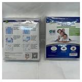 Four seasons Premium mattress box spring