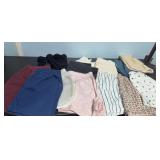 Socks, Boxers & more