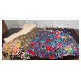 Group of womenï¿½s skirts Size 6,8,9 & 10
