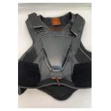 Icon motorcycle field armor 3 vest