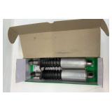 BMW motorcycle Ikon suspension units. (7610