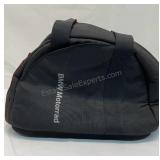 BMW (Motorrad) bag for motorcycle