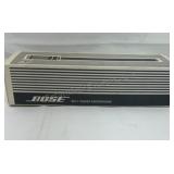 Bose pm-1 power microphone