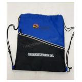 (Porsche parade Monterey 2014) backpack bag