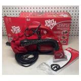 Handheld Dirt Devil Vacuum