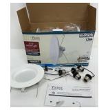 Patriot lighting 6 pk 5ï¿½/6ï¿½ Retrofit lights
