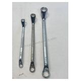 Abingdon King Dick renowned British wrenches.