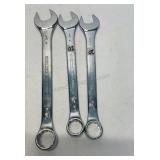 Abingdon King Dick renowned British wrenches.