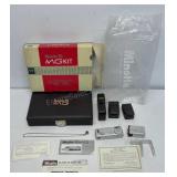 Vintage NIB Minolta- 16 MG Kit camera