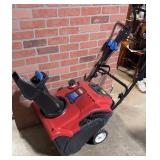 Toro Power Clear Snow Blower