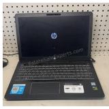 Windows 10 HP Laptop