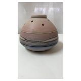 vintage 1980s Roberto Gagliano Sicilian ceramic
