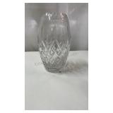 Waterford Crystal Araglin vase