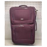Pierre Cardin Carry on Roller