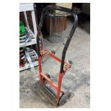 Solid Wheeled Dolly