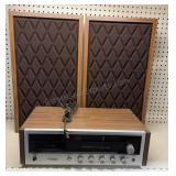 Centrex Stereo