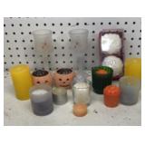 Tea Light Candle Lot
