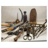 Vintage Tools