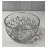 Crystal  Bowl