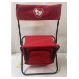 TY portable chair