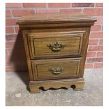 Night Stand 14x19.5x23 inches tall