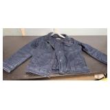 Leviï¿½s Jacket size Md