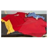 Group of T-Shirts