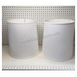 15 inch Lamp Shades