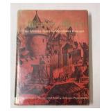 The World of Walls: The Middle Ages in Western