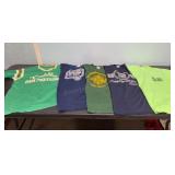 Group of Vintage T-Shirts