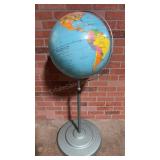 16ï¿½ Nystorm Globe rolling base 45-60 inches tall