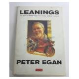 Cycle world Best of Peter Egan