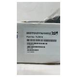 Motor dynamic MD integrated tail light designed