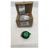 Genuine Porsche mirror glass driver (for left or