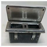 Early Fiat Vintage car ash tray.