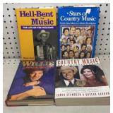 Country Music Legends