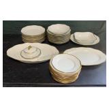 Pirken  Hammer serving dishes