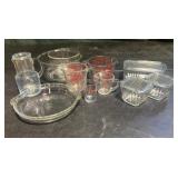 Pyrex & Anchor Hocking & more