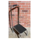 Step Stool