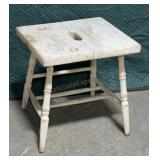 Milking Stool (little wobbly)