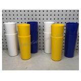 Tupperware Tumblers