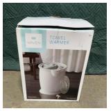 Towel Warmer