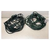 Outdoor Extension Cords