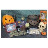 Halloween Decor