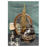Group of Home decor