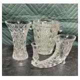 Group of Crystal