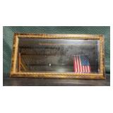 20x40 Mirror