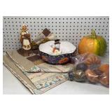 Fall Decor