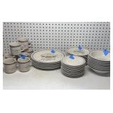 Newcor Service for 5 plus Extras