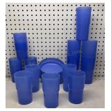 Tupperware Cereal Bowls, Tumblers & Cups